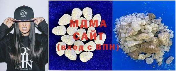 индика Арсеньев